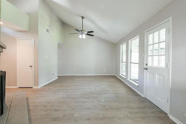 4018 Adonis Dr, House other with 3 bedrooms, 4 bathrooms and 2 parking in Spring TX | Image 9