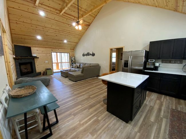 28 Copper Fox Corner, House other with 2 bedrooms, 2 bathrooms and null parking in Murphy NC | Image 21