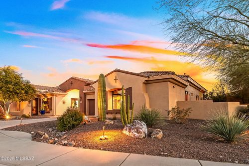 13900 N Steprock Canyon Pl, Oro Valley, AZ, 85755-5723 | Card Image