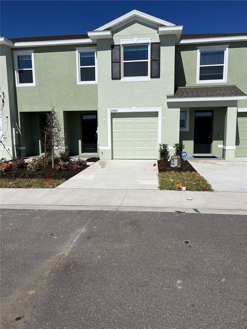 17485 Spanish Oak Loop, Land O Lakes, FL, 34638-0266 | Card Image