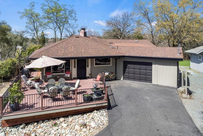 23433 Shadow Dr, House other with 3 bedrooms, 2 bathrooms and null parking in Auburn CA | Image 58