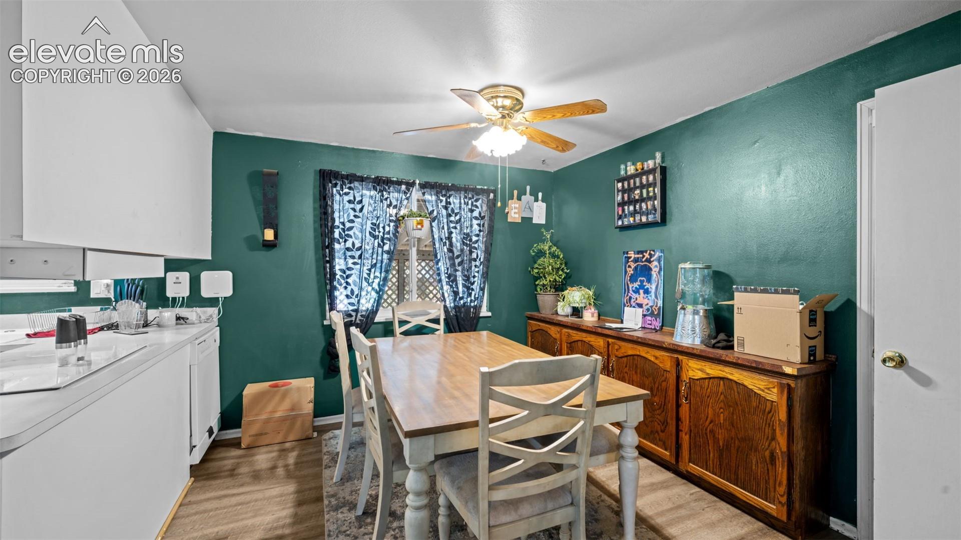 Residential in Colorado Springs 5