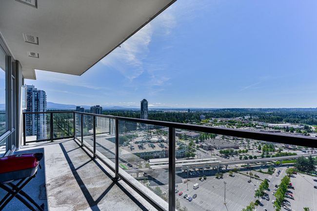 3004 - 2980 Atlantic Avenue, Condo with 2 bedrooms, 2 bathrooms and 1 parking in Coquitlam BC | Image 19