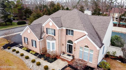 1232 Steeplechase Ct, Toms River, NJ, 08755-2217 | Card Image