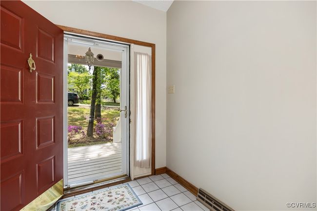 8416 Summit Acres Dr, House other with 4 bedrooms, 3 bathrooms and null parking in North Chesterfield VA | Image 9