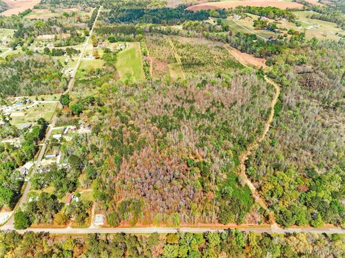 1670 Gossom Switch Road, Wetumpka, AL, 36092 | Card Image