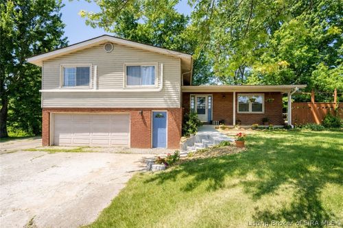 1811 Country Lake Rd, Underwood, IN, 47177-7031 | Card Image