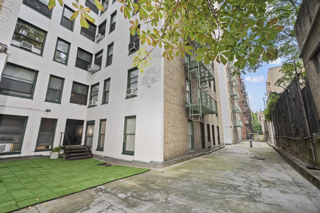Residential in New York City 5