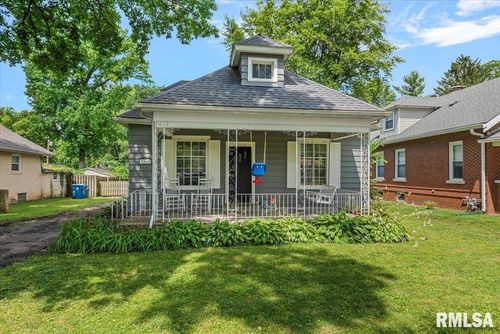 2019 S Noble Ave, Springfield, IL, 62704-3401 | Card Image