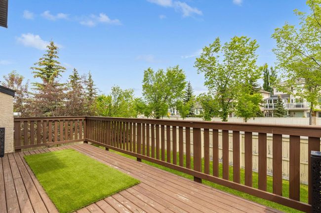 38 Simcoe Crescent Sw, House other with 4 bedrooms, 4 bathrooms and 4 parking in Calgary AB | Image 40