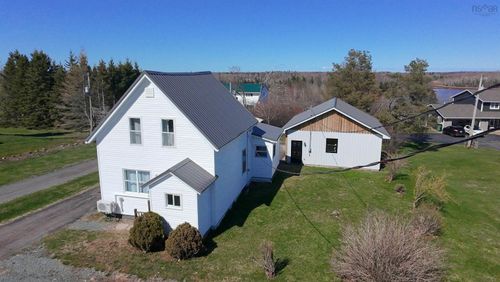161 Main St, Tatamagouche, NS, B0K1V0 | Card Image