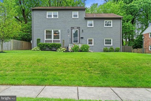6502 Greyswood Rd, BETHESDA, MD, 20817-1514 | Card Image