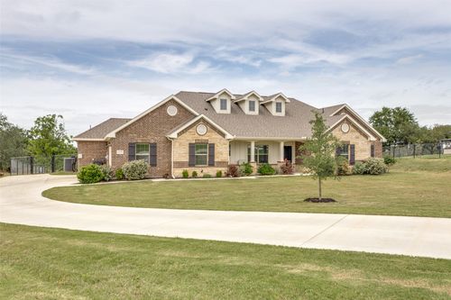 428 Herb Stephens Jr Way, Springtown, TX, 76082-2806 | Card Image