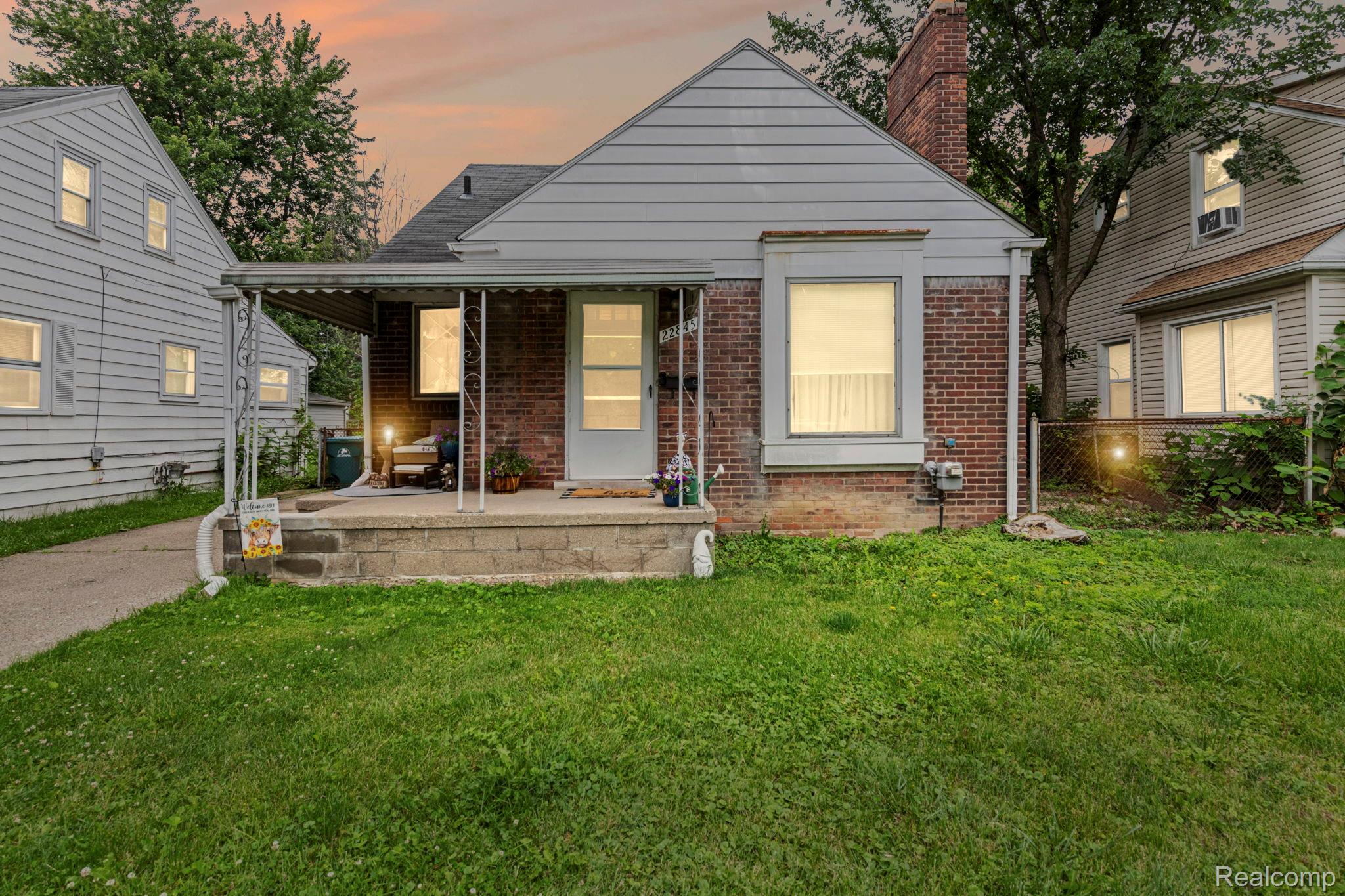 Residential in Eastpointe