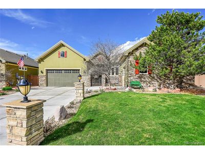 7178 Galaxy Ct, House other with 3 bedrooms, 1 bathrooms and null parking in Castle Rock CO | Image 2