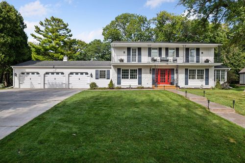 6708 Rosemary Ln, Edina, MN, 55439-1148 | Card Image