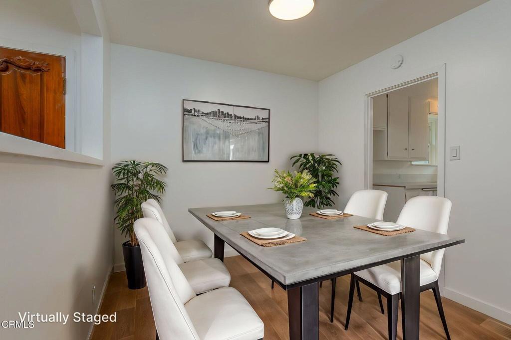 Residential in Los Angeles 2