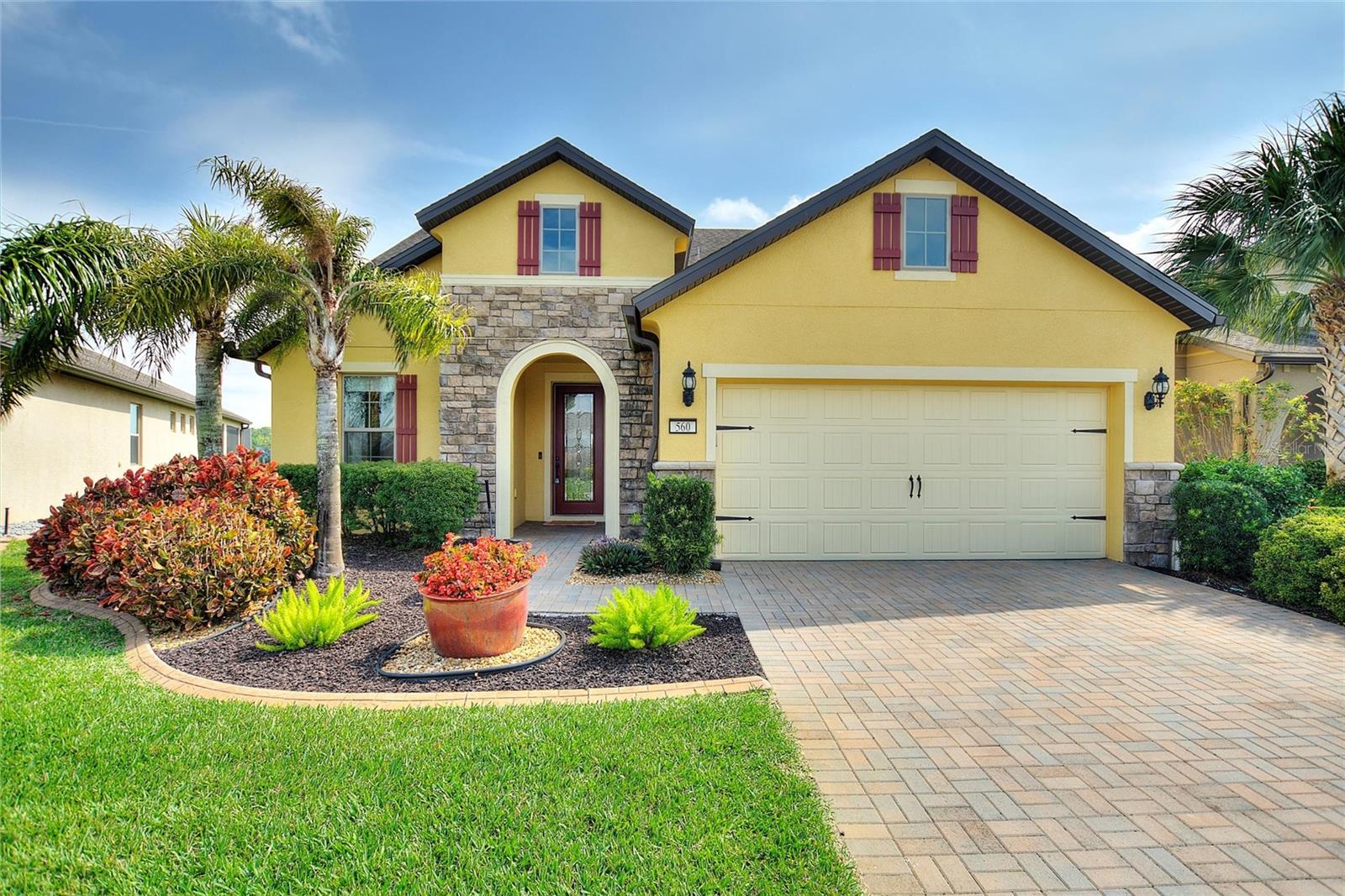 Cantabria Dr, Davenport, FL 33837