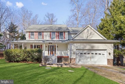 27245 Cat Creek Rd, MECHANICSVILLE, MD, 20659-5702 | Card Image