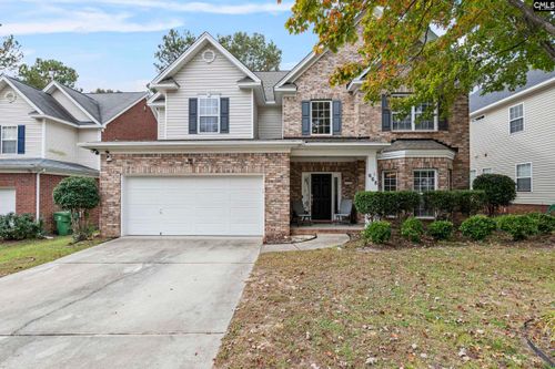 668 Dulaney Bend, Columbia, SC, 29229 | Card Image