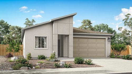 500 Daisy Fay Way, Carson City, NV, 89705-7290 | Card Image