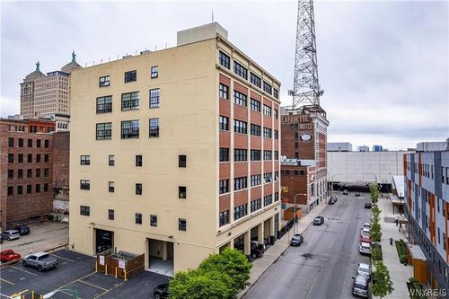 501-210 Ellicott St, Buffalo, NY, 14203-1654 | Card Image