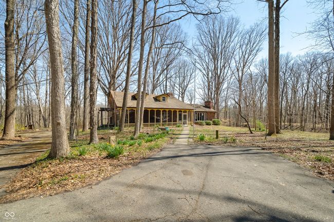 1828 W 750 S, House other with 3 bedrooms, 3 bathrooms and null parking in Trafalgar IN | Image 18