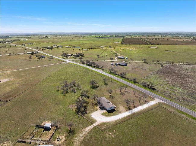 5132 Cedar Rock Pkwy, House other with 3 bedrooms, 2 bathrooms and 2 parking in Crawford TX | Image 35