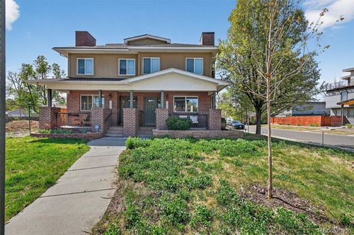 2401 S Lafayette St, Denver, CO, 80210-5118 | Card Image