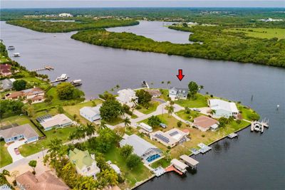 1943 Bahama Avenue, House other with 3 bedrooms, 3 bathrooms and null parking in Fort Myers FL | Image 2