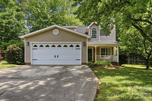 1200 Clear Springs Ct, Charlotte, NC, 28214-1645 | Card Image