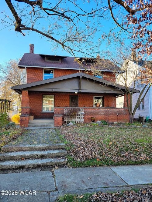 430 S Kenilworth Ave, Lima, OH, 45805-3340 | Card Image