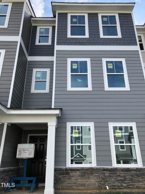 5927 Illuminate Ave, Raleigh, NC, 27616-4347 | Card Image