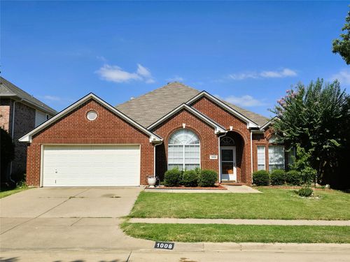 1008 Andromeda Way, Arlington, TX, 76013-8317 | Card Image