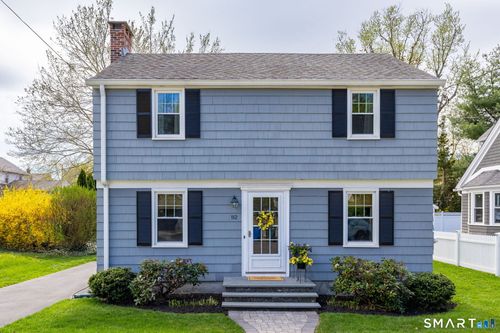 112 Harmon St, Hamden, CT, 06517-1820 | Card Image