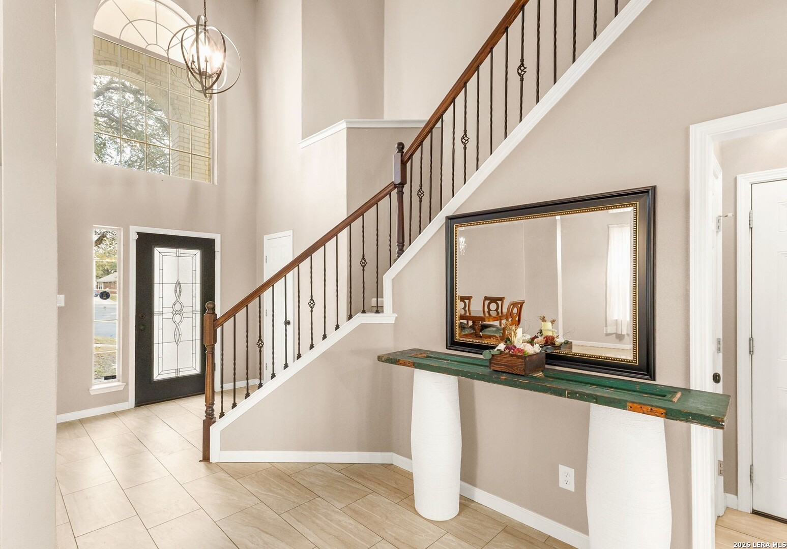 Residential in San Antonio 2