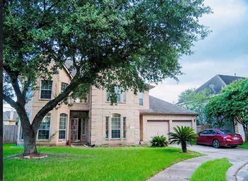 14503 Hagans Ct, Sugar Land, TX, 77498-2783 | Card Image