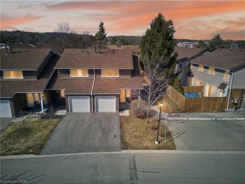 51-2185 Fairchild Boulevard, Burlington, ON, L7P3P6 | Card Image