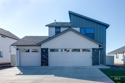 216 N Coltsfoot Ave, House other with 3 bedrooms, 3 bathrooms and 3 parking in Kuna ID | Image 1