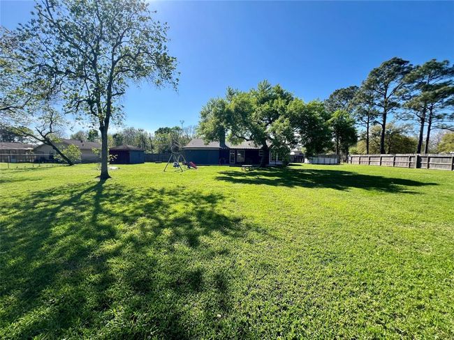 7041 Avenue R, House other with 3 bedrooms, 2 bathrooms and 2 parking in Santa Fe TX | Image 19