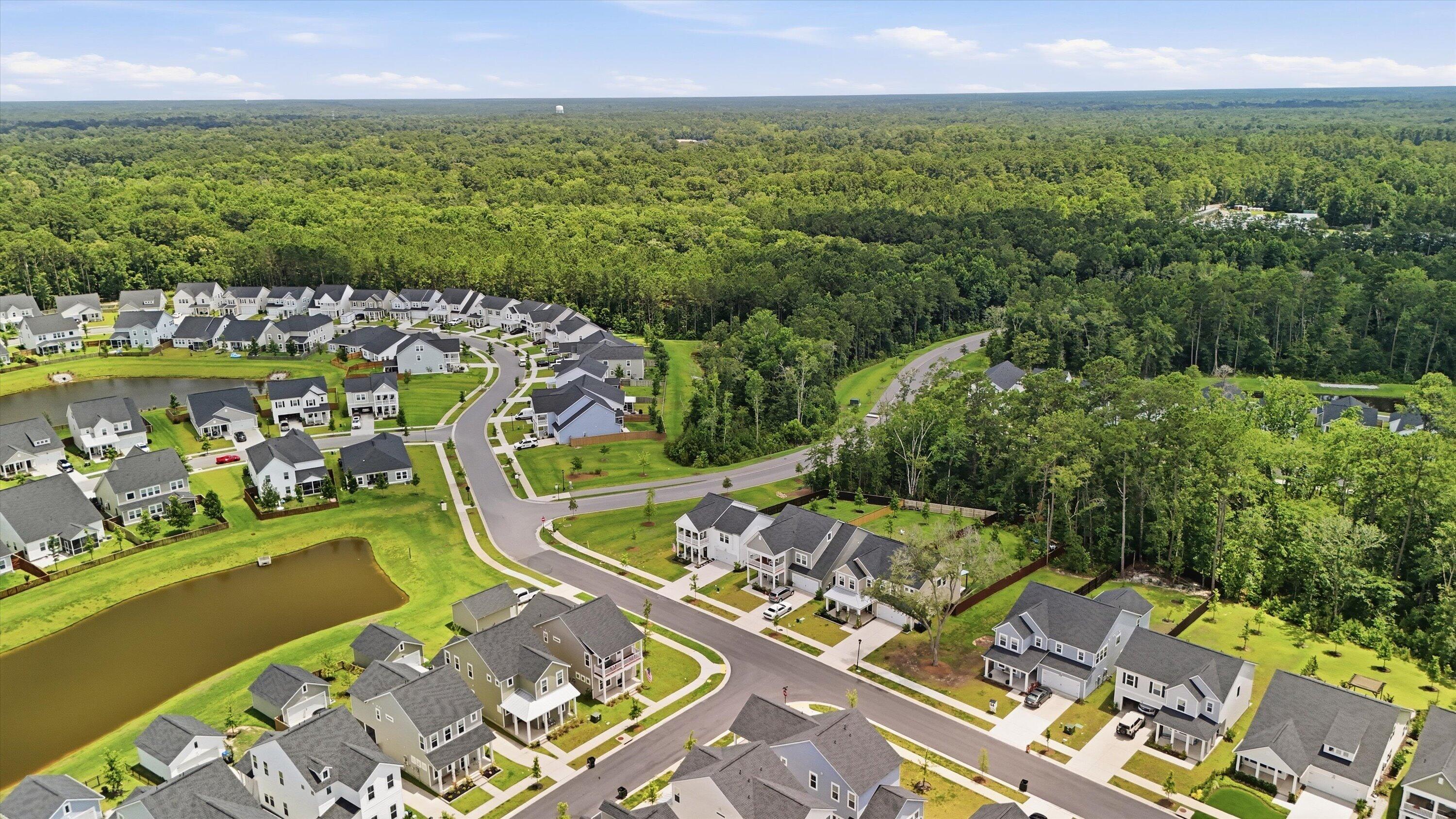 Residential in Summerville 3