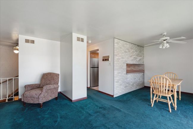 2 Cour Madeleine, Townhouse with 2 bedrooms, 2 bathrooms and 2 parking in Palos Hills IL | Image 12