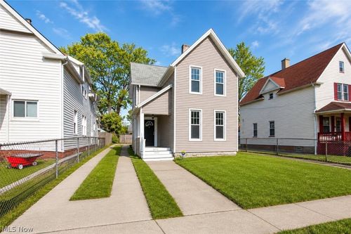 2010 Forestdale Ave, Cleveland, OH, 44109-2878 | Card Image