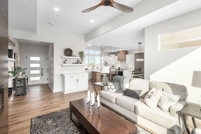 1011 S Brookside Ct, House other with 3 bedrooms, 2 bathrooms and null parking in Goddard KS | Image 10