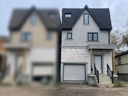 23A Jeavons Ave, Scarborough, ON, M1K1S9 | Card Image