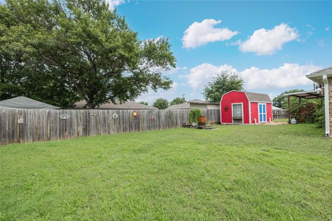 209 E Hall Ct, House other with 3 bedrooms, 2 bathrooms and null parking in Early TX | Image 29