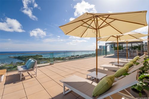 2301-1555 Kapiolani Blvd, Honolulu, HI, 96814-4572 | Card Image