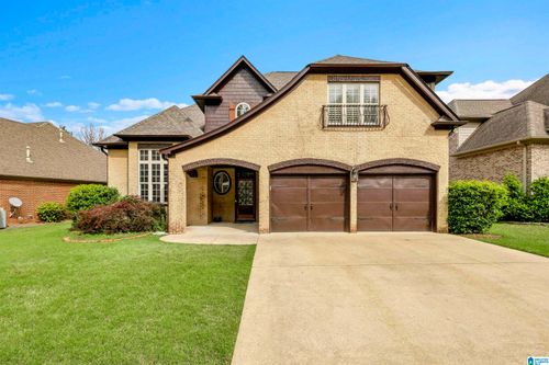 1422 Brocks Trce, HOOVER, AL, 35244-3951 | Card Image