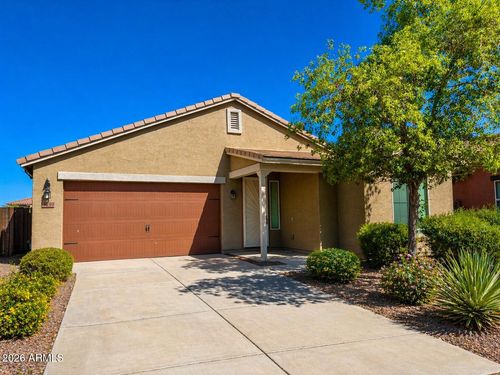 3439 S 185th Dr, Goodyear, AZ, 85338-7464 | Card Image