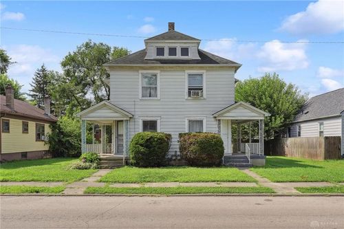1618-1620 Gondert Ave, Dayton, OH, 45403-3330 | Card Image